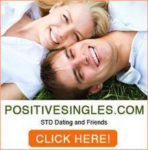 dating med HIV og herpes PUA online dating ingen respons