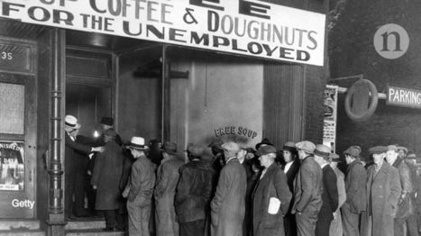 How the next recession could save lives | Santé, médecine, sexualité et culture générale | Scoop.it