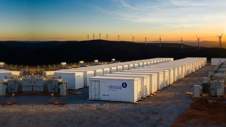 Acelera&ccedil;&atilde;o de data centers enfrenta gargalo de transmiss&atilde;o de energia | Data center e nuvem | Inova&ccedil;&atilde;o Educacional | Scoop.it