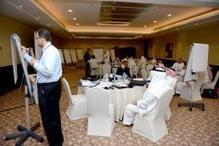 HEC Paris in Qatar organises training program at King Faisal hospital - Zawya (registration) (press release) | Align People | Scoop.it