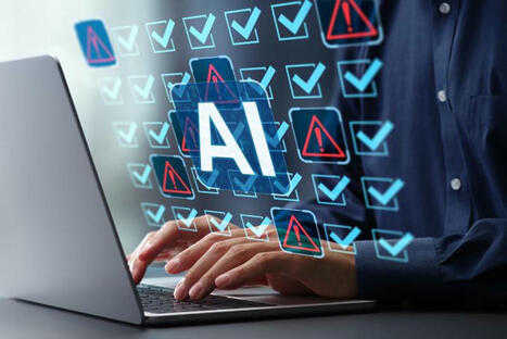 Why AI breaks the traditional security stack — and how to fix it | Artificial Intelligence and Cybersecurity | Scoop.it