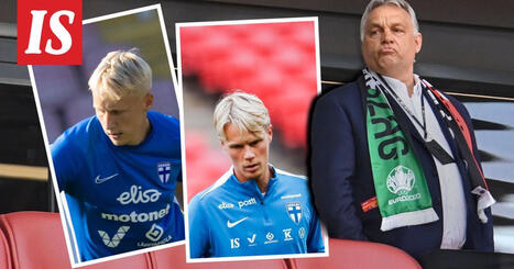 Unkari: Urho Nissil&auml;n ja Mikael Soisalon ty&ouml;paikka vaarassa | 1Uutiset - Lukemisen t&auml;hden | Scoop.it