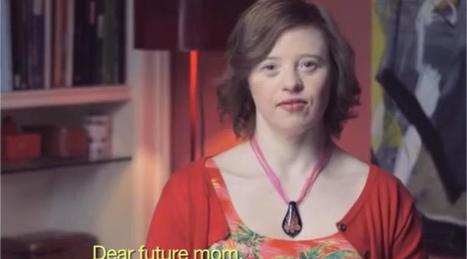 Trisomie. La fondation Le Jeune saisit la Cour européenne des droits de l'homme | Famille et sexualité | Scoop.it