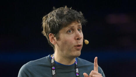 OpenAI says newest AI models o3 and o4-mini can 'think with images' | Educational Technology News | Scoop.it