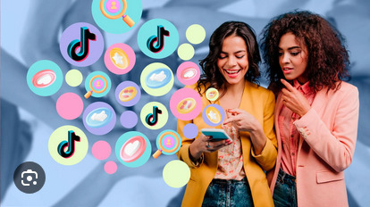 Reflejados en los ‘influencers’ / Candela Olé | Comunicación en la era digital | Scoop.it