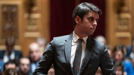 Agriculture, IVG dans la Constitution, décentralisation : les temps forts du discours de politique générale de Gabriel Attal au Sénat | Veille juridique du CDG13 | Scoop.it