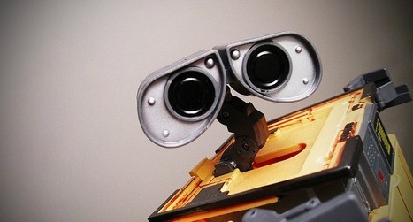 Every Single Gadget Could "See" With World's Tiniest, Simplest Camera | Fast Company | Technology and Gadgets | Scoop.it