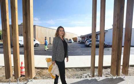 Landes : le chantier gigantesque de l’Adapei en images | Landes | Scoop.it