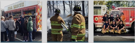 Newtown Borough Delays Approval of Fire Services Agreement with Newtown Township | Newtown News of Interest | Scoop.it