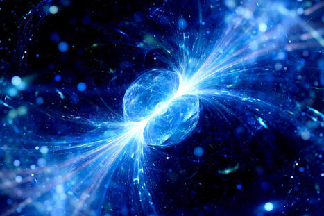 Une explosion de 7 heures : la NASA repère un phénomène cosmique jamais vu en 50 ans | AERONAUTIQUE NEWS - AEROSPACE POINTOFVIEW - AVIONS - AIRCRAFT | Scoop.it