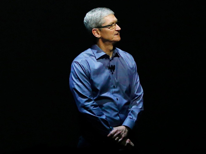 Sales of the iPhone 6s are 'disappointing': Pacific Crest - Business Insider | Technology Report - Changing Our World | Scoop.it