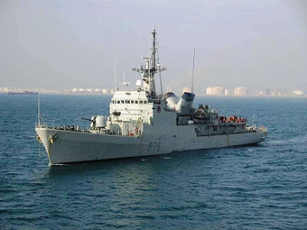 Spain Offers Descubierta Class Corvettes to Philippines | DEFENSE NEWS | Scoop.it