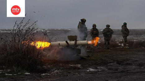 Asiantuntija: L&auml;nnen toiminta kuin tosi-tv:st&auml; &ndash; "Ven&auml;j&auml; ei tule tyytym&auml;&auml;n t&auml;h&auml;n" | 1Uutiset - Lukemisen t&auml;hden | Scoop.it