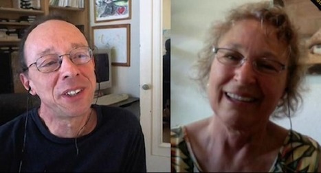 Jori Manski & Edwin Rutsch: Dialogs on How to Build a Culture of Empathy with NVC | Empathy Movement Magazine | Scoop.it