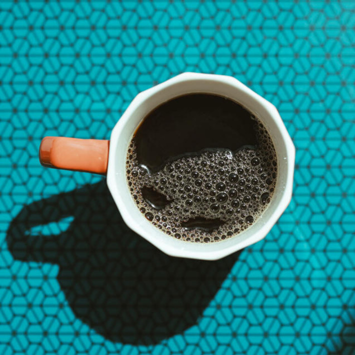 5 cups a day of this hot drink lowers your mortality risk by 28 per cent | The Health Report | Scoop.it