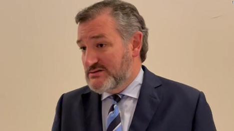 This Ted Cruz exchange on guns is deeply revealing - CNNPolitics | Backstabber Watch | Scoop.it