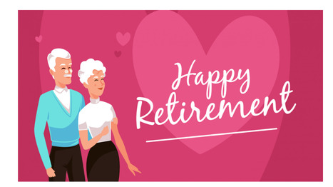 Retirement Banner, Banner House | Creative Signage & Innovative Printing Trends | Scoop.it