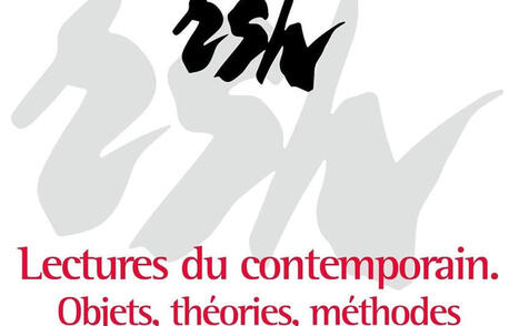 Revue des Sciences Humaines, n&deg; 361/janvier-mars 2026 : Lectures du contemporain. Objets, th&eacute;ories, m&eacute;thodes | Les Livres de Philosophie | Scoop.it