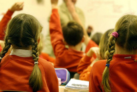 Five new secondary schools may be needed to meet pupil demand in Leicester | Leicester | Scoop.it