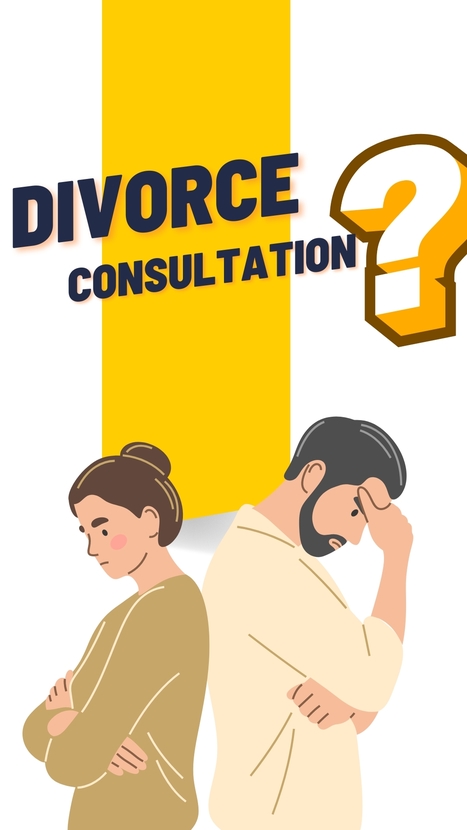 Divorce Consultation | eDrafter | Scoop.it