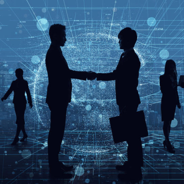 Family Offices Pool Resources to Save Money and Get Better Service: Survey | Family Office & Billionaire Report - Empowering Family Dynasties | Scoop.it