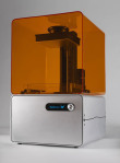 3D Systems Sues 3D Printer Company Formlabs For Patent Infringement, Sues Kickstarter Itself For Promotion | DIY | Maker | Scoop.it