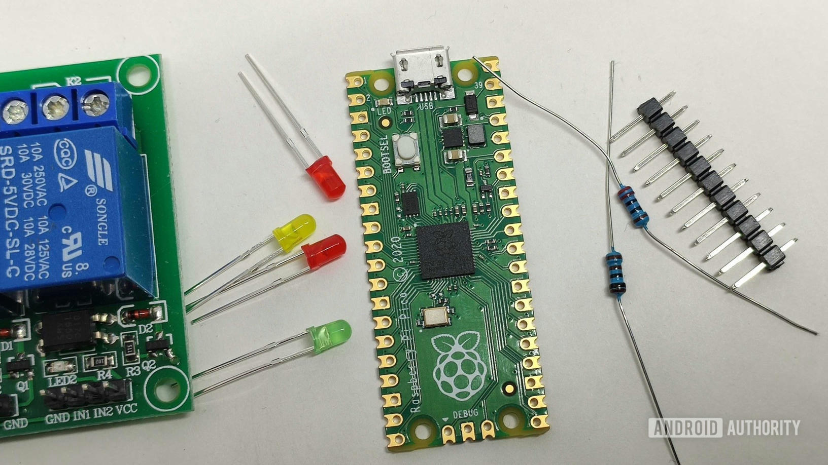 5 cool Raspberry Pi projects from the past deca...