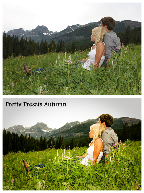 4 free presets from pretty presets | Presets Lightroom | Scoop.it