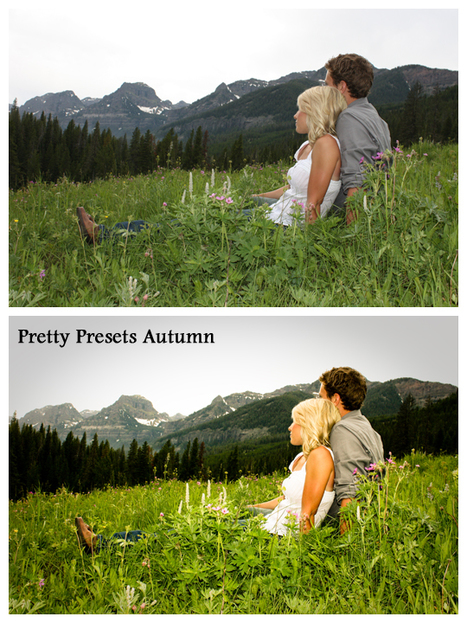 4 free presets from pretty presets | Presets Lightroom | Scoop.it