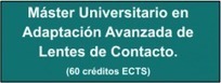 Máster Universitario en Adaptación Avanzada de Lentes de Contacto-UV | Formación Optometristas 2.0 | Scoop.it