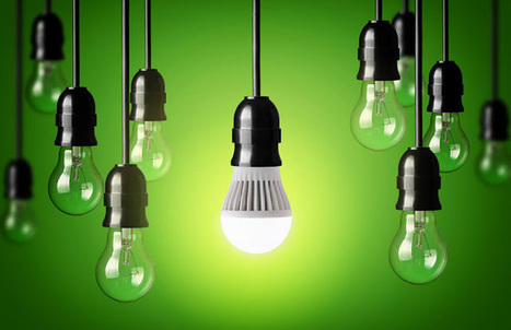 Tipos y claves para elegir bien una bombilla LED y ahorrar en la factura de energía eléctrica | tecno4 | Scoop.it