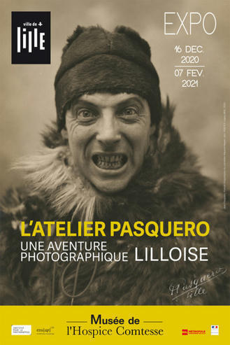L'atelier Pasquero, une aventure photographique lilloise / Agenda / Le Musée de l'Hospice Comtesse - www.lille.fr/Le-Musee-de-l-Hospice-Comtesse | Images & Pédagogie | Scoop.it