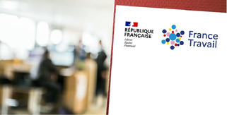 &laquo; Les m&eacute;tiers du num&eacute;rique &raquo;, une &eacute;tude de France Travail | Veille territoriale AURH | Scoop.it