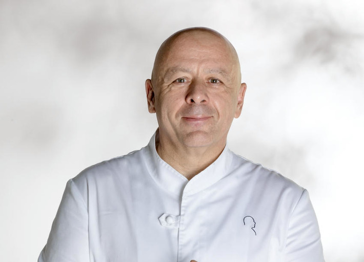 H&ocirc;tellerie-restauration : Thierry Marx veut lancer un "Booking" &agrave; la fran&ccedil;aise | Tendances - Etourisme | Scoop.it