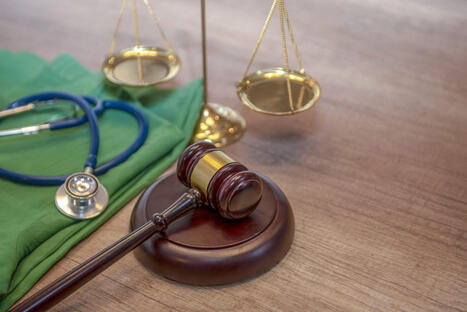 Neurology Malpractice Case | Legal Nurse Consultant | Scoop.it