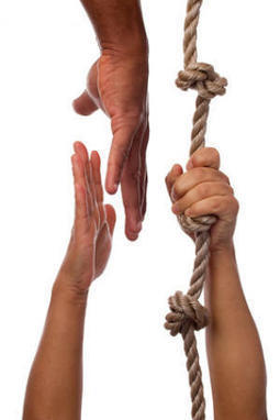 Highly religious people are less motivated by compassion than are non-believers | Empathy Movement Magazine | Scoop.it