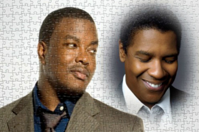 An Open Letter To Denzel&nbsp;Washington | Gentleman's Corner & Health | Scoop.it