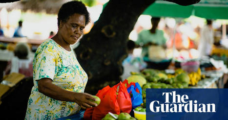 Pacific nations face ‘lost decade’ due to economic cost of Covid | Pacific islands | The Guardian | International Economics: IB Economics | Scoop.it