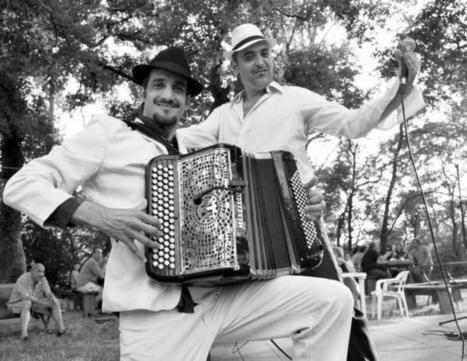 Fête de la musique à l'Ephémère Guinguette | Lacroix-Falgarde | Scoop.it
