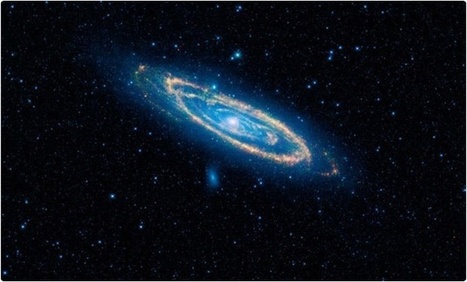No hay vida en por lo menos 100 mil galaxias - Quo | Ciencia-Física | Scoop.it
