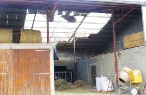 Infiltrations d&rsquo;air, comment s&rsquo;en pr&eacute;server ? | Immobilier | Scoop.it