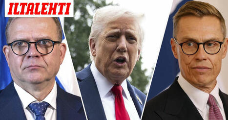 Jättikauppa on nyt totta – Näin se vaikuttaa Suomen talouteen | 1Uutiset - Lukemisen tähden | Scoop.it