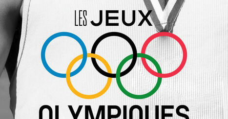 Les Jeux olympiques et paralympiques | Lumni | FLEursdeFLE | Scoop.it