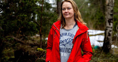 Sibbof&ouml;r&auml;lder tr&ouml;tt p&aring; busstrul: Barnen f&aring;r tio timmar l&aring;nga skoldagar | &Ouml;stnyland | 1Uutiset - Lukemisen t&auml;hden | Scoop.it