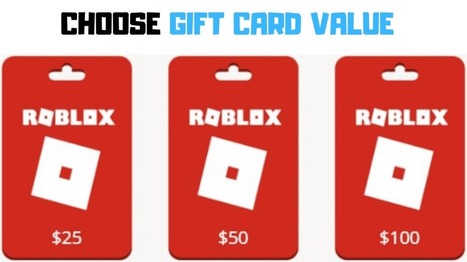 Free Robux Gift Card Codes Scoop It - roblox card for robux