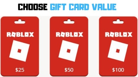 Free Robux Gift Card Codes Scoop It - robux card code