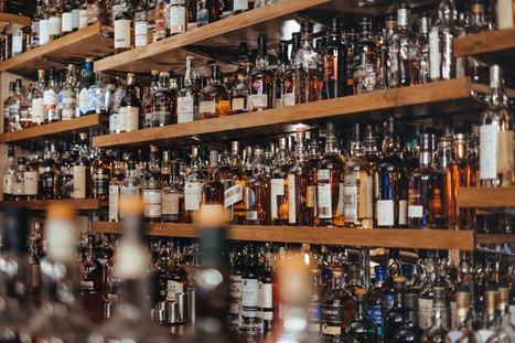 Alcohol: these 20% of consumers who make the happiness of the alcoholic ones | In the news: data in the UK Data Service collection across the web | Scoop.it