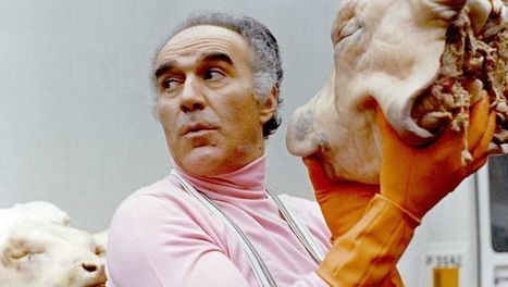 L'extravagant monsieur Piccoli, un portrait film&eacute; par Yves Jeuland, en acc&egrave;s libre jusqu'au 18/06 | Revue de presse th&eacute;&acirc;tre | Scoop.it