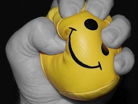Survey: Infosec pros under increasing pressure, short-staffed | CXO.Care | Scoop.it