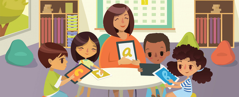 5 Ways Teachers Can Encourage Deeper Learning With Personal Devices (EdSurge News) | 21st Century Learning and Teaching | Scoop.it
